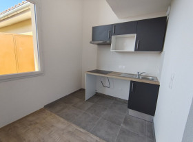 Appartement à Labarthe-sur-Lèze