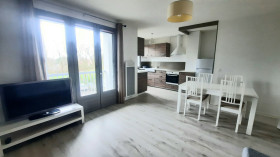 Appartement à Cugnaux