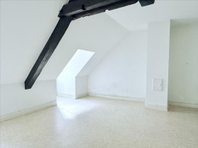 Appartement à Colmar