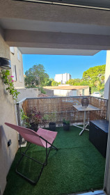 Appartement à La Garde