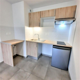 Appartement à Nîmes