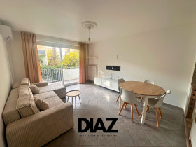 Appartement à Nîmes