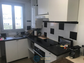 Appartement à Orléans