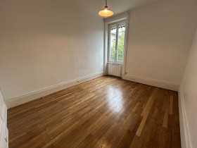 Appartement à Bron
