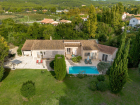 Maison à Cassis