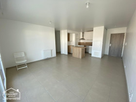 Appartement à Pornic