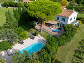 Maison à Cassis
