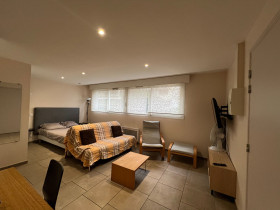 Appartement à Aix-les-Bains