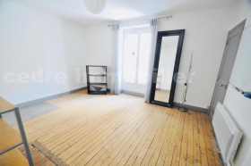 Appartement à Orléans