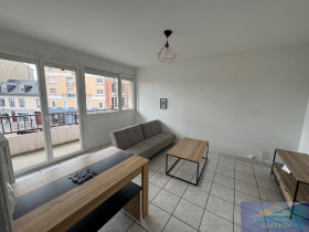 Appartement à Tarbes