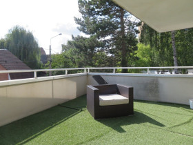 Appartement à Marcq-en-Barœul