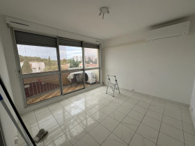 Appartement à Nîmes