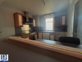 Appartement à Pins-Justaret