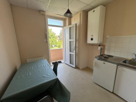 Appartement à Le Creusot