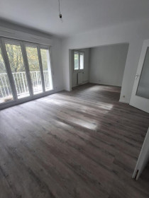 Appartement à Fontaine
