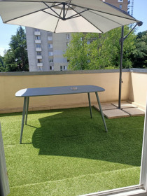 Appartement à Pau