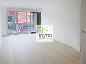 Appartement à Forest-sur-Marque