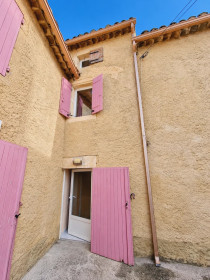 Appartement à Pouzilhac