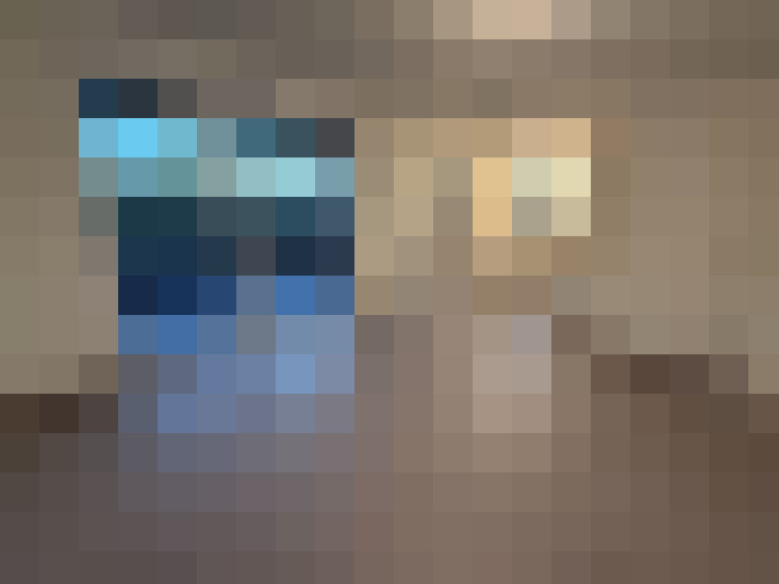  / #8