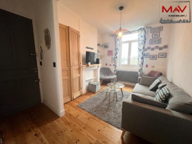 Appartement à Marcq-en-Barœul
