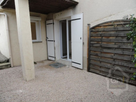 Appartement à Monteux