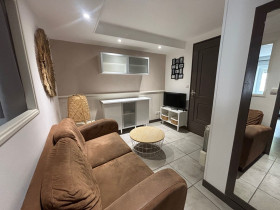 Appartement à Vienne