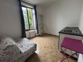 Appartement à La Mulatière