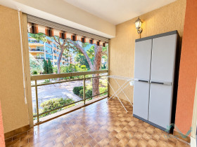 Appartement à Hyères