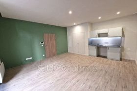 Appartement à Agen
