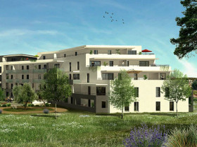 Appartement à Juvignac