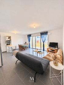 Appartement à Angers