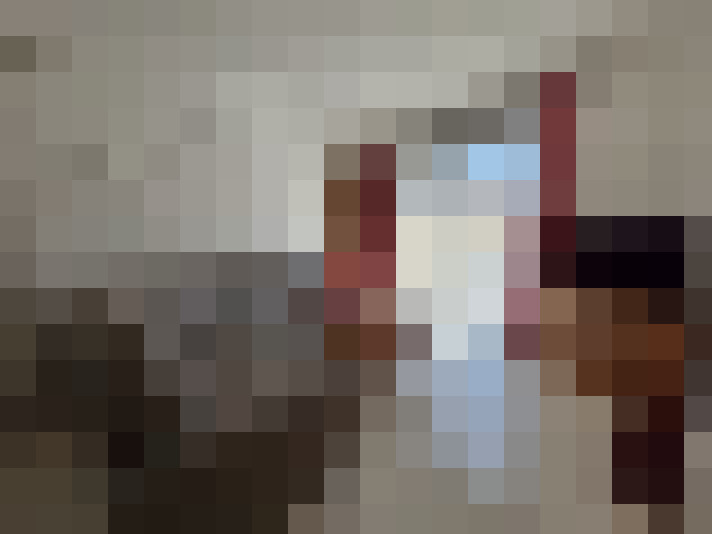  / #7