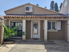 Maison à Roquefort-des-Corbières