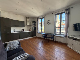 Appartement à Saint-Germain-en-Laye