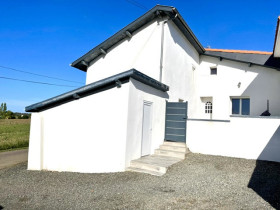 Maison à Montfort-en-Chalosse