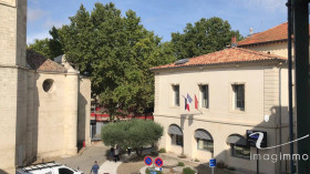 Maison à Marsillargues