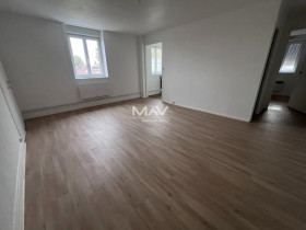 Appartement à Pérenchies