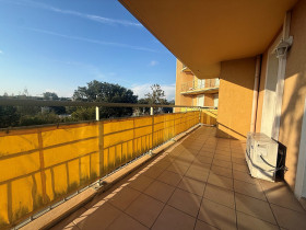 Appartement à Fréjus