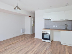 Appartement à Carmaux