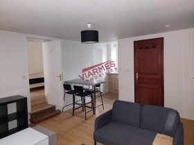 Appartement à Viarmes