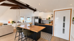 Appartement à Angers