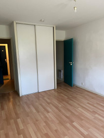 Appartement à Pessac