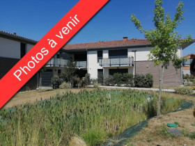 Appartement à Plaisance-du-Touch