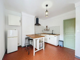 Appartement à Le Beausset