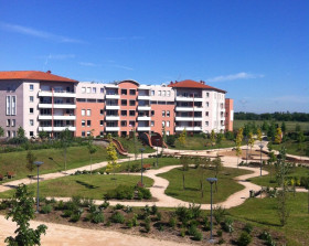 Appartement à Plaisance-du-Touch