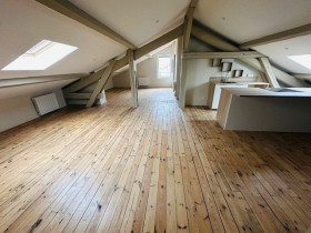 Appartement à Roche-la-Molière