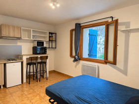 Appartement à Sommières