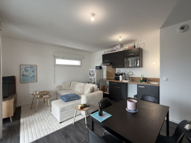 Appartement à Amiens