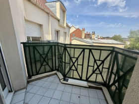 Appartement à Juvisy-sur-Orge