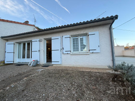 Maison à Chauvigny